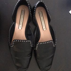 Women’s Zara flats